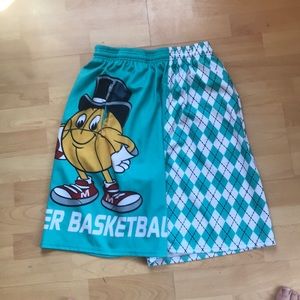 Gus Macker Basketball Shorts!!